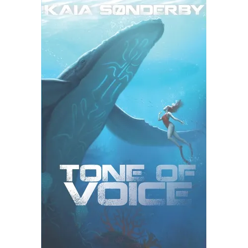 Tone of Voice - Paperback