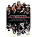 The Walking Dead Compendium Volume 1 - Paperback