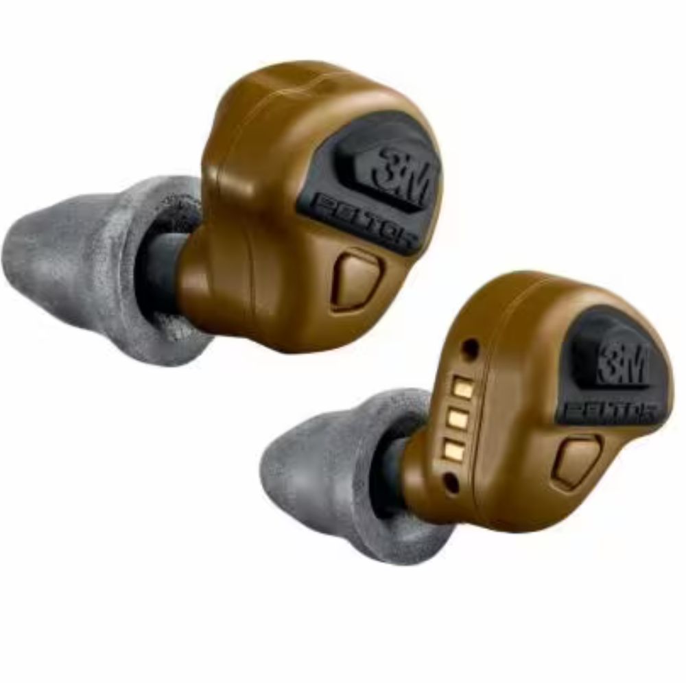 3M Peltor TEP-300 - In-Ear - NFMI Wireless Communication