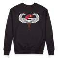 OG Logo Crewneck Sweatshirt