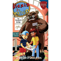 Alexia & Melvin: The Museum Guide - Hardcover
