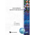 Euclidean Quantum Gravity - Paperback