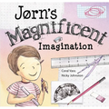 Jørn's Magnificent Imagination - Hardcover