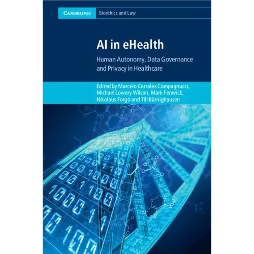 AI in eHealth - Paperback
