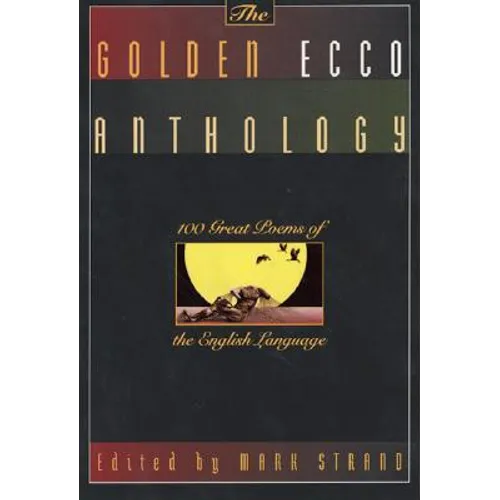 The Golden Ecco Anthology - Paperback