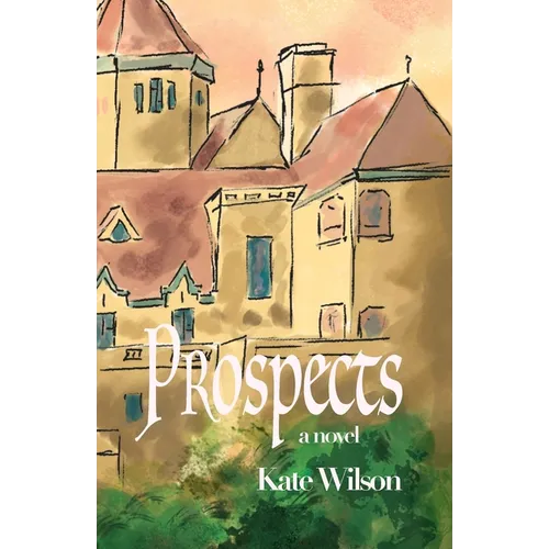 Prospects - Paperback