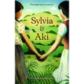 Sylvia & Aki - Paperback