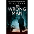 The Wrong Man - Paperback