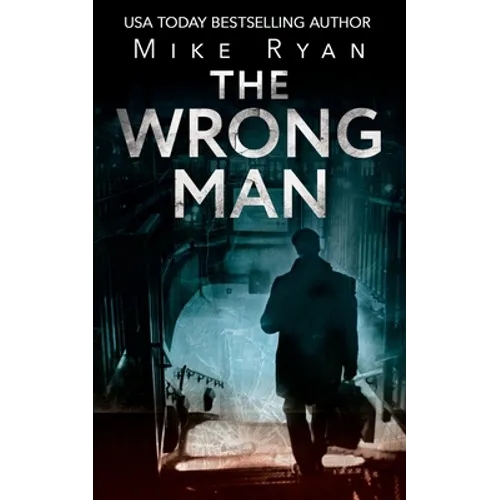 The Wrong Man - Paperback