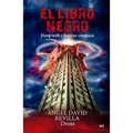 El Libro Negro: Deep Web Y Horror Cósmico / The Black Book: Deep Web and Cosmic Horror - Paperback