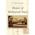 Homes of Hollywood Stars - Hardcover