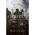 Attrition - Paperback