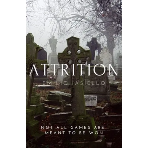 Attrition - Paperback
