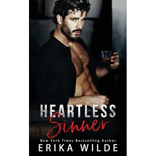 Heartless Sinner - Paperback