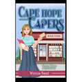 Cape Hope Capers: Cozy Mystery - Paperback