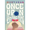 Once Upon an Effing Time - Paperback