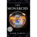 The Monarchs - Hardcover