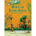 Mural on Second Avenue and Other City Poems - Paperback