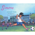 Simone Joins the Soccer Team