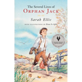 The Several Lives of Orphan Jack - Paperback