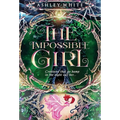 The Impossible Girl - Hardcover