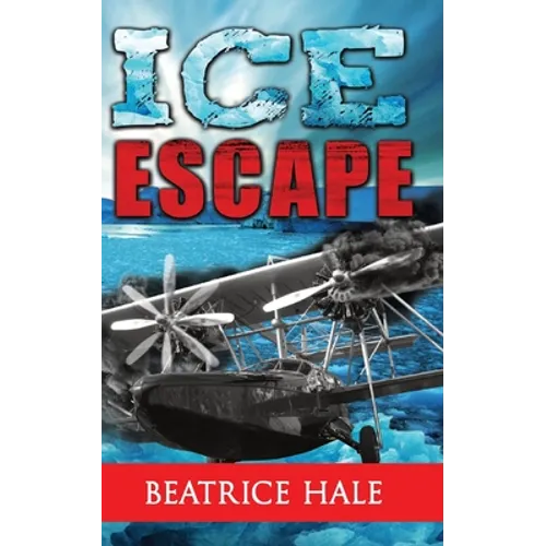 Ice Escape - Paperback