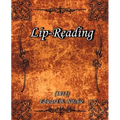 Lip-Reading (1912) - Paperback
