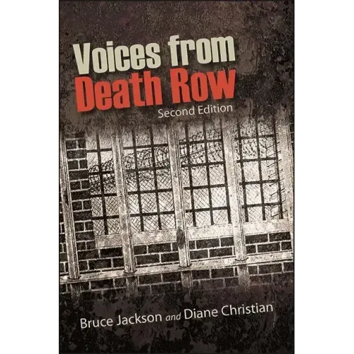 Voices from Death Row
