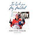 In Exile from My Montreal - Paperback