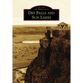 Dry Falls and Sun Lakes