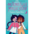 Moonlight Magic Club: Pandora's Popstar Potion - Paperback