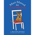 Max's Manual for Good Manners - Paperback