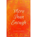 More Than Enough - Paperback