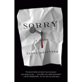 Sorry - Paperback
