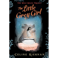 The Little Grey Girl - Paperback