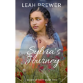 Sylvia's Journey: Betrayals & Beginnings - Paperback