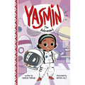 Yasmin the Astronaut - Paperback