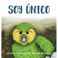 Soy Único - Hardcover