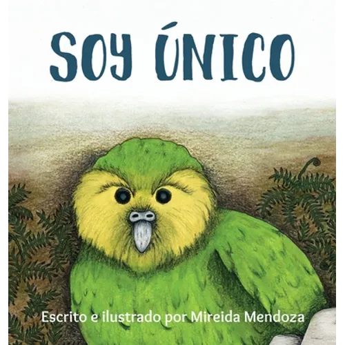 Soy Único - Hardcover