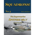 The Supermarine Spitfire Mk. V in the Far East