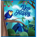 You Are Happy - Hardcover