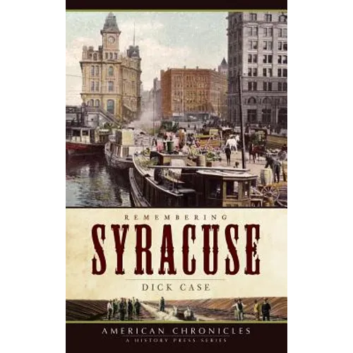Remembering Syracuse