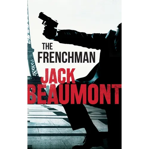 The Frenchman - Paperback