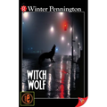 Witch Wolf - Paperback