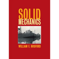 Solid Mechanics - Paperback