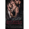 Give Us Bad Boys and Billionaires - Paperback