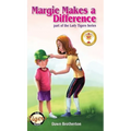 Margie Makes a Difference - Hardcover