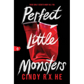 Perfect Little Monsters - Paperback