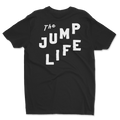 The Jump Life Athletic Shirt