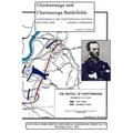 Chickamauga and Chattanooga Battlefields: National Military Park